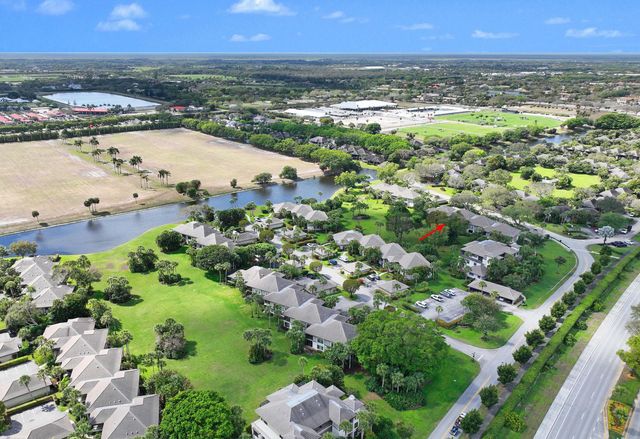 13307 Polo Club Road C107, Wellington, FL 33414