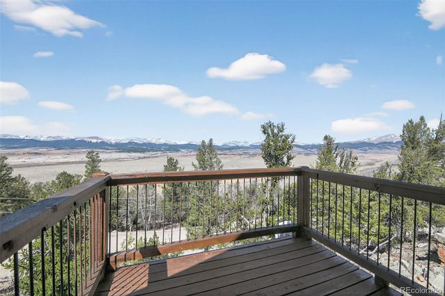5844 Middle Fork Vista, Fairplay, CO 80440