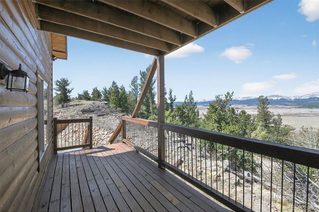 5844 Middle Fork Vista, Fairplay, CO 80440
