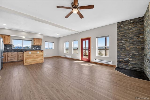 5844 Middle Fork Vista, Fairplay, CO 80440