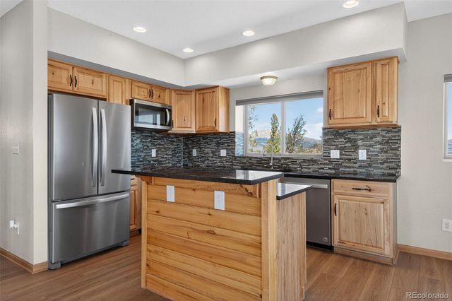 5844 Middle Fork Vista, Fairplay, CO 80440