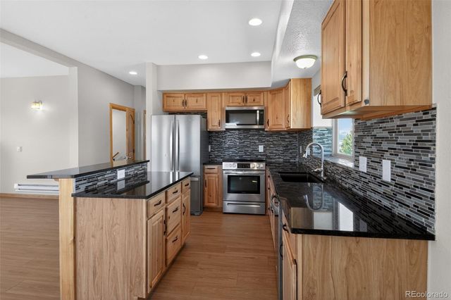 5844 Middle Fork Vista, Fairplay, CO 80440