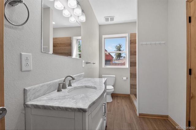 5844 Middle Fork Vista, Fairplay, CO 80440