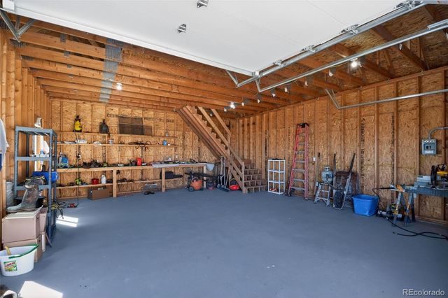 5844 Middle Fork Vista, Fairplay, CO 80440