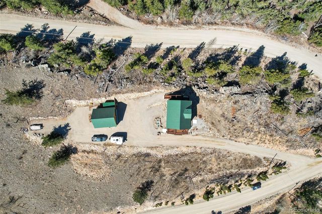 5844 Middle Fork Vista, Fairplay, CO 80440