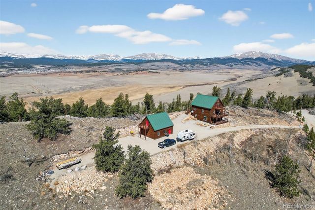 5844 Middle Fork Vista, Fairplay, CO 80440