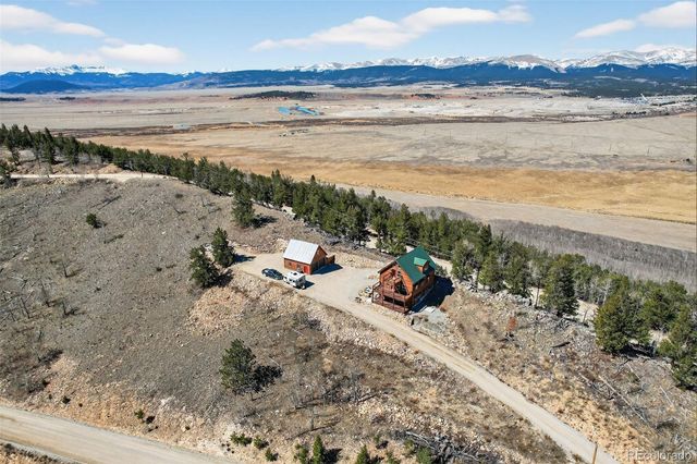 5844 Middle Fork Vista, Fairplay, CO 80440