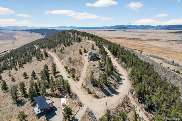 5844 Middle Fork Vista, Fairplay, CO 80440