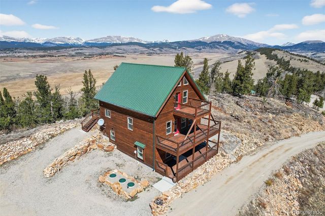 5844 Middle Fork Vista, Fairplay, CO 80440