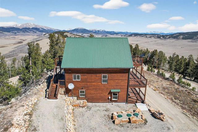 5844 Middle Fork Vista, Fairplay, CO 80440