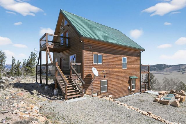 5844 Middle Fork Vista, Fairplay, CO 80440