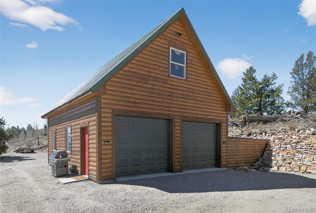 5844 Middle Fork Vista, Fairplay, CO 80440