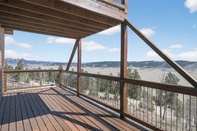 5844 Middle Fork Vista, Fairplay, CO 80440