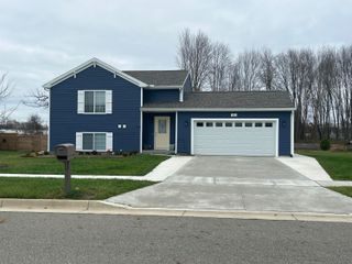 62 Thompson Boulevard, Coldwater City, MI 49036