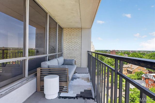 4501 Lindell Boulevard 10B, St Louis, MO 63108