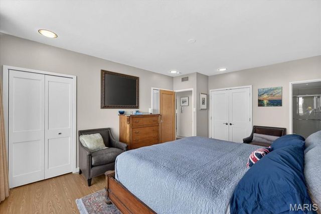 4501 Lindell Boulevard 10B, St Louis, MO 63108