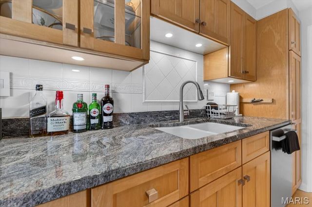 4501 Lindell Boulevard 10B, St Louis, MO 63108