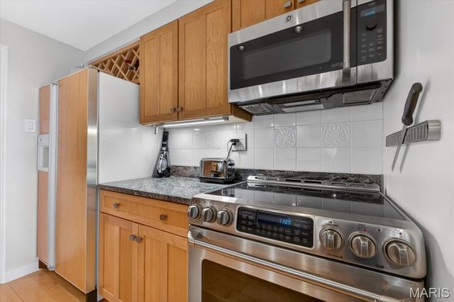 4501 Lindell Boulevard 10B, St Louis, MO 63108
