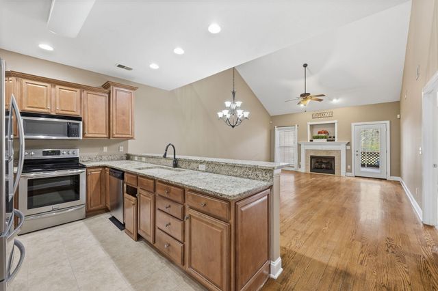 5388 Mandarin Circle, Hixson, TN 37343