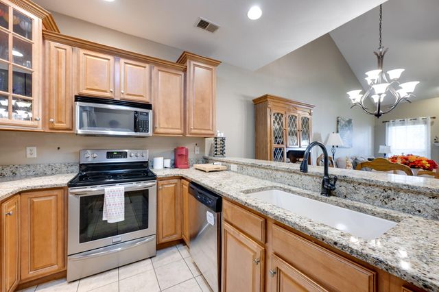 5388 Mandarin Circle, Hixson, TN 37343