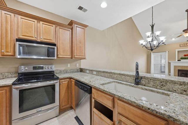 5388 Mandarin Circle, Hixson, TN 37343