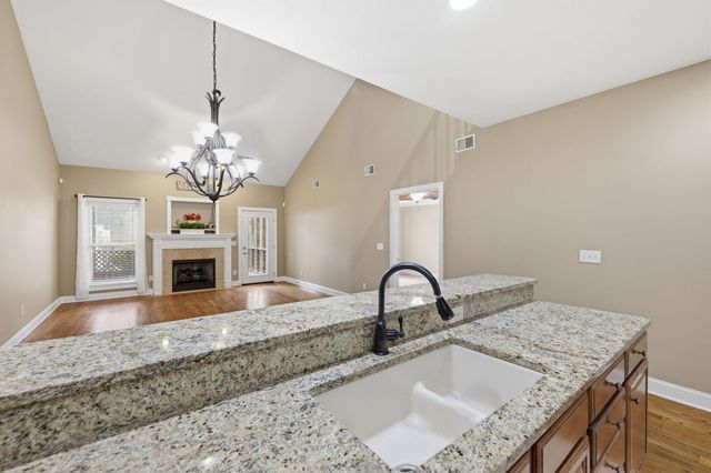 5388 Mandarin Circle, Hixson, TN 37343