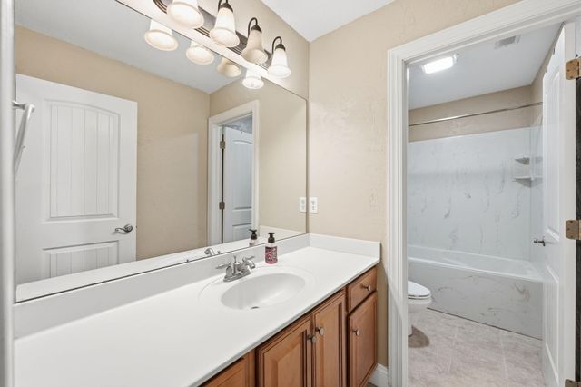 5388 Mandarin Circle, Hixson, TN 37343