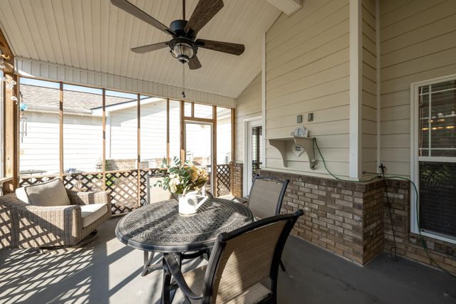 5388 Mandarin Circle, Hixson, TN 37343