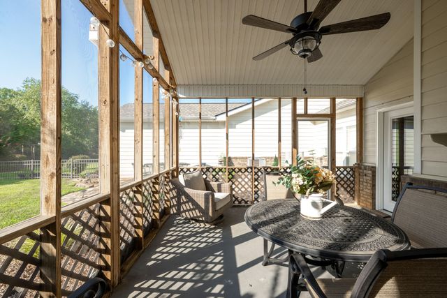 5388 Mandarin Circle, Hixson, TN 37343