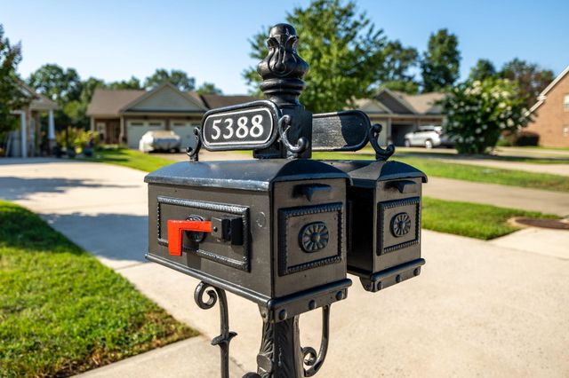 5388 Mandarin Circle, Hixson, TN 37343