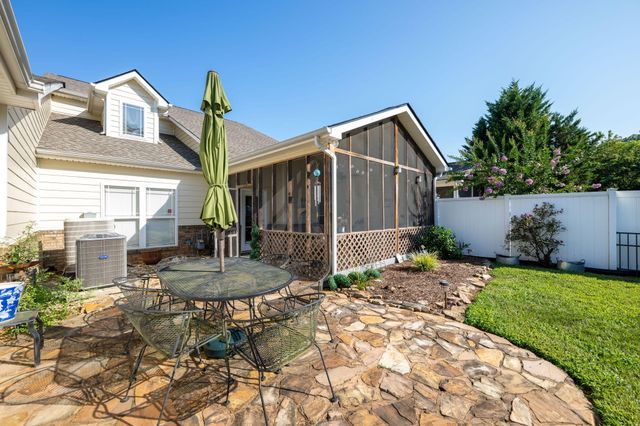 5388 Mandarin Circle, Hixson, TN 37343