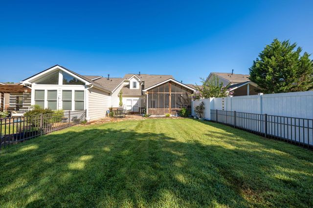 5388 Mandarin Circle, Hixson, TN 37343