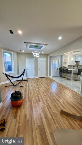 46 BOONE ST, Cumberland, MD 21502