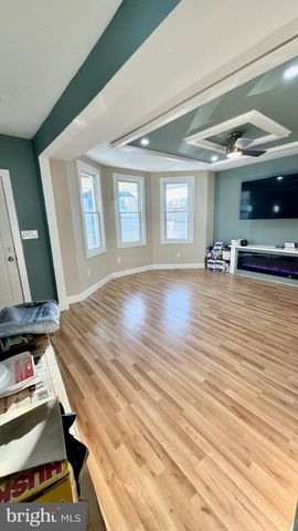 46 BOONE ST, Cumberland, MD 21502