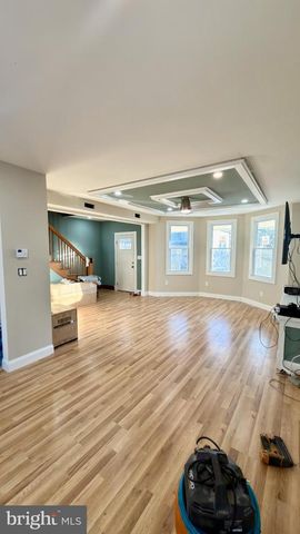 46 BOONE ST, Cumberland, MD 21502