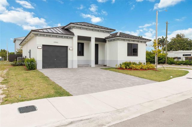18901 SW 316th Ter, Homestead, FL 33030