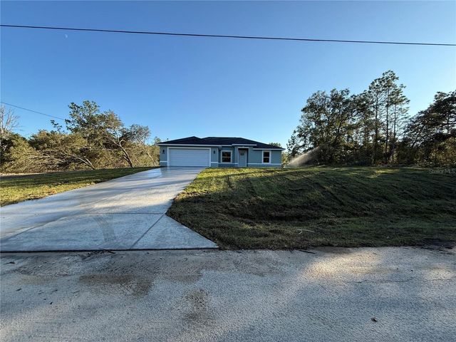 20876 SW 70TH STREET, Dunnellon, FL 34431