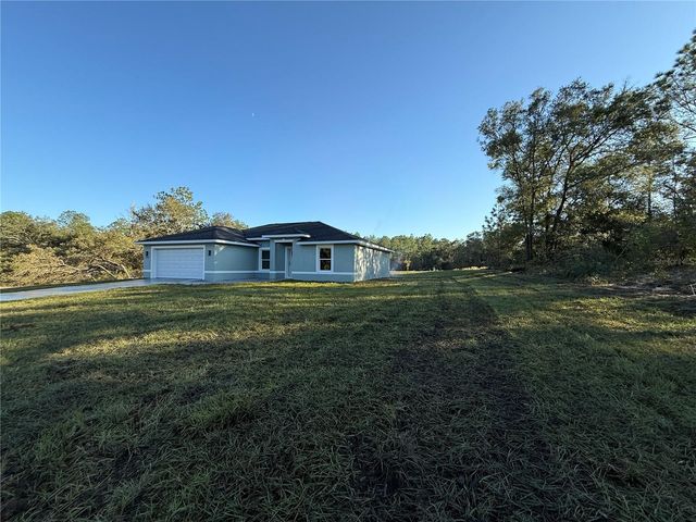 20876 SW 70TH STREET, Dunnellon, FL 34431
