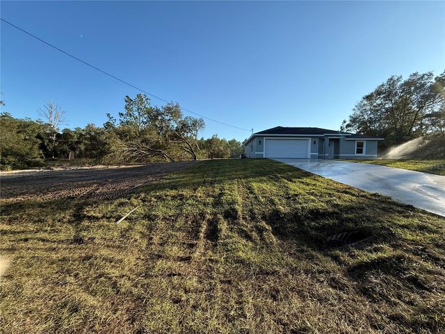 20876 SW 70TH STREET, Dunnellon, FL 34431