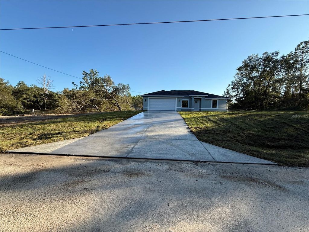 20876 SW 70TH STREET, Dunnellon, FL 34431