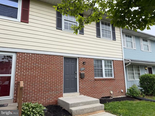 1303 GEORGETOWN RD, Middletown, PA 17057