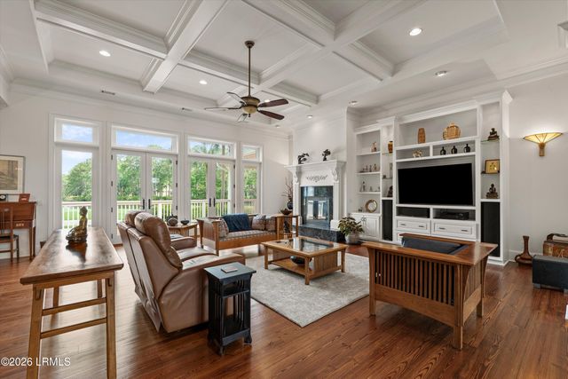 113 Winding Oak Drive, Okatie, SC 29909