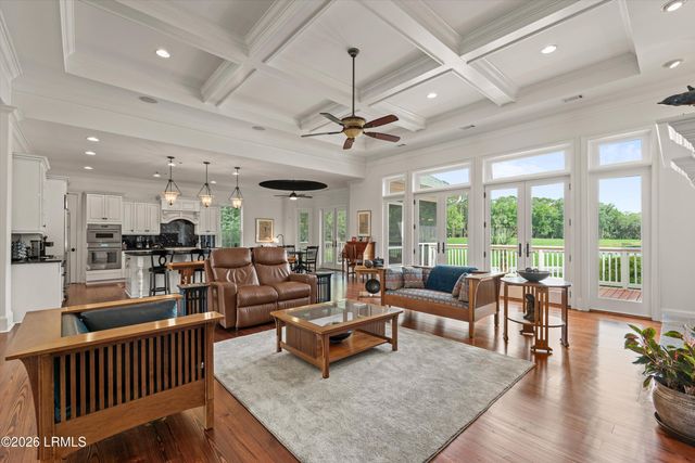 113 Winding Oak Drive, Okatie, SC 29909