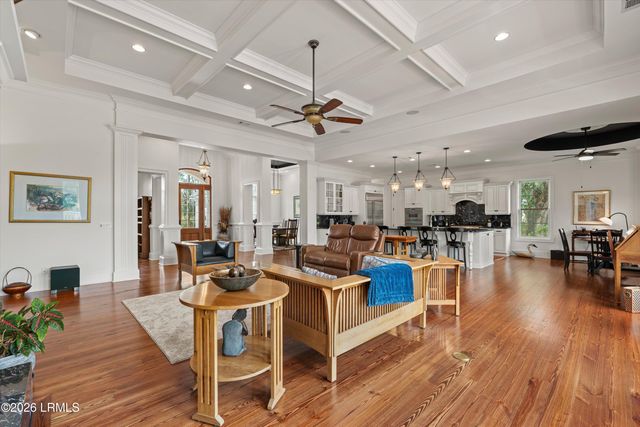 113 Winding Oak Drive, Okatie, SC 29909