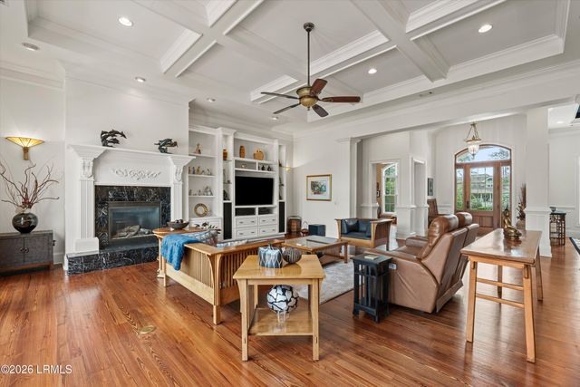 113 Winding Oak Drive, Okatie, SC 29909