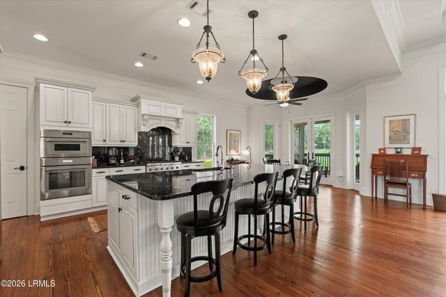 113 Winding Oak Drive, Okatie, SC 29909
