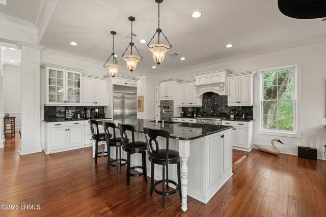 113 Winding Oak Drive, Okatie, SC 29909