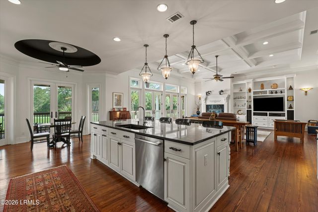 113 Winding Oak Drive, Okatie, SC 29909
