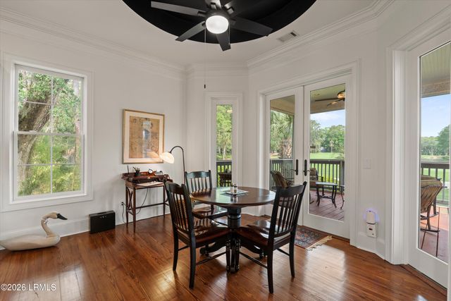 113 Winding Oak Drive, Okatie, SC 29909