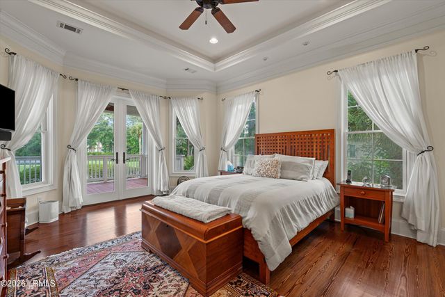 113 Winding Oak Drive, Okatie, SC 29909
